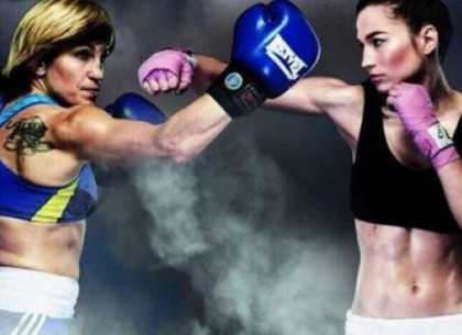 Женский бокс. В манеже ХТЗ сойдутся сильнейшие спортсменки Украины