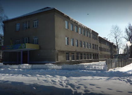 В харьковской школе распылили газ