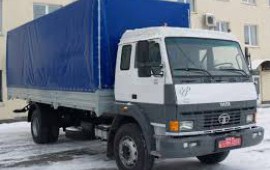 Подорожание топлива существенно снизило транспортный товарооборот Харькова и области