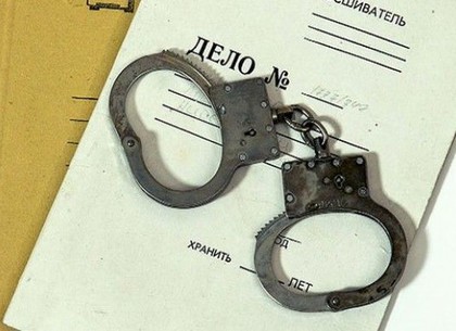 Харьковского полицейского подозревают в систематическом вымогательстве взяток с предпринимателя - прокурор области