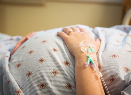 Роковой удар: беременная харьковчанка потеряла ребенка из-за любовника