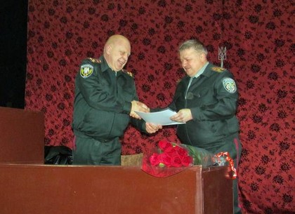 В рамках правил противодействия коррупции в Харьковских колониях ротация начальников