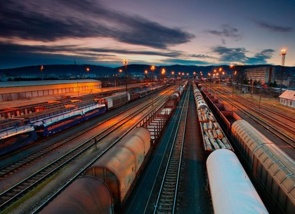 С 1 февраля начнется повышение тарифов на железнодорожные грузоперевозки