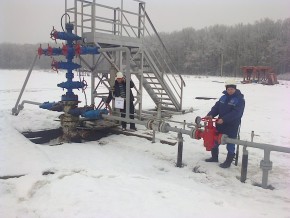 Сотрудники регионального отделения Гоструда «взялись» за безопасность работников нефтегазовой отрасли