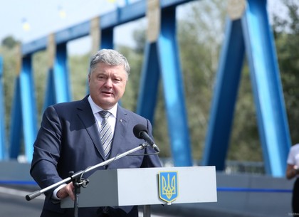 Год дорожного строительства: харьковские автомагистрали станут лучшими в Украине