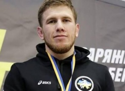 На чемпионате Украины харьковские борцы завоевали высшие награды