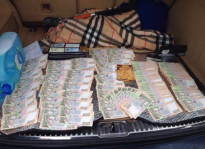 Мошенники обокрали автомобилистов на два с половиной миллиона гривен (ВИДЕО)