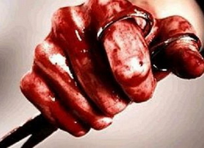 Ножницы в крови: удар в сердце на салтовской кухне