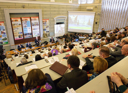 В Харькове по инициативе Александра Грановского прошло заседание парламентского комитета по науке и образованию