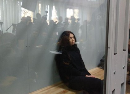 На суде Зайцева признала все инкриминируемые ей нарушения во время смертельного ДТП