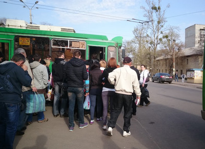 В Харькове будет введена дифференцированная оплата проезда в горэлектротранспорте