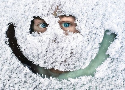 В Харьков пришли морозы: прогноз погоды и магнитных бурь на пятницу, 22 февраля
