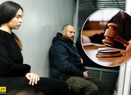 У Дронова нет денег на компенсацию пострадавшим в ДТП- адвокат (ВИДЕО)