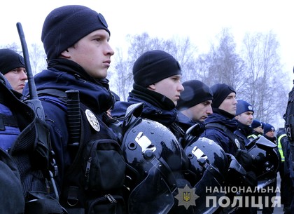 После выборов, с мая, в Харькове начнет работу новый вид полиции – «полиция диалога» (ФОТО)