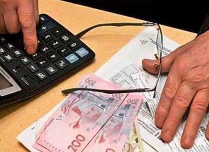 Получателям монетизированных субсидий в Харькове рассылают письма (ФОТО)