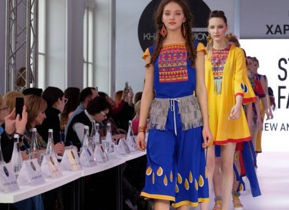 Start Fashion: стали известны финалисты всеукраинского конкурса