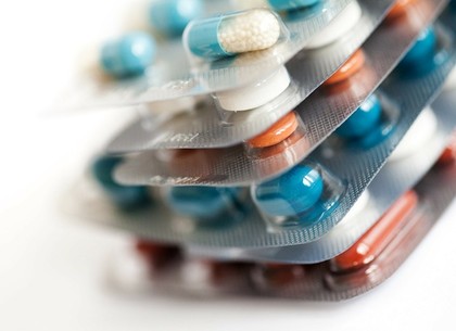 В харьковских аптеках больше нельзя будет купить антибиотики без рецепта