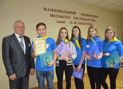 Представители Немышлянского района оказались лучшими учениками по дисциплине «Основы безопасности жизнедеятельности»