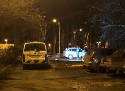 Стрельба на Московском проспекте: полиция назвала приметы подозреваемых