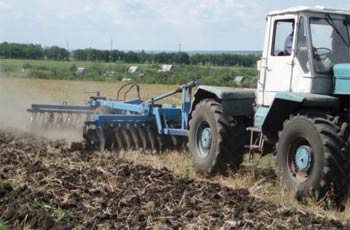 Под Харьковом «фермер» был осужден за самозахват 98 гектаров земель общины