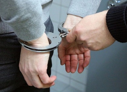 Ограбление иностранца на 100 тысяч: задержан первый подозреваемый