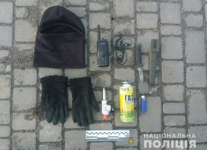 В Харькове и пригородах массово горят авто: Одного из поджигателей поймали (ФОТО)