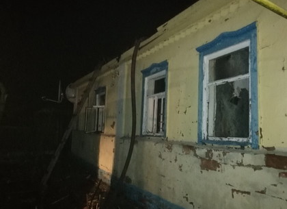 В частном доме поселка Казачья Лопань обнаружили тело женщины (ФОТО)