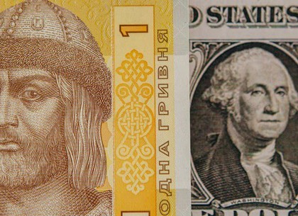 Доллар опять прет вверх: что творится с валютным рынком