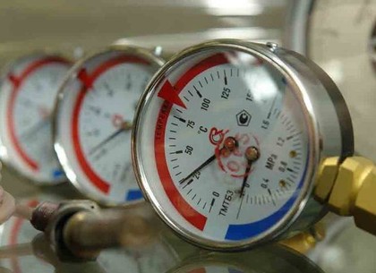 Харьковчанам разрешили не ставить жучки в газовые счетчики.