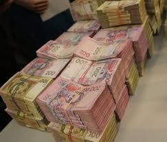 Количество легальных миллионеров в Харькове перевалило за 100 - ГФС