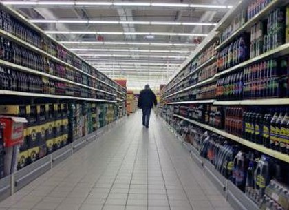 Торговля алкоголем и табачными изделиями принесла 40 миллионов в бюджет Харьковщины
