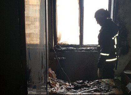 Спасатели предотвратили трагедию на Новых Домах (ФОТО)