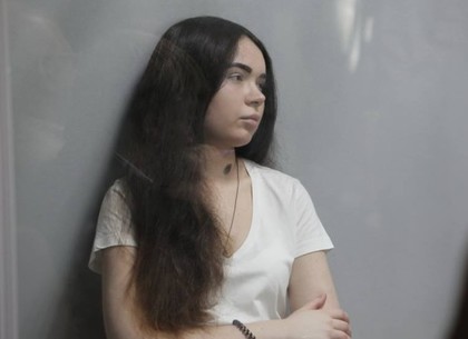 Смертельное ДТП на Сумской: Зайцева подала апелляцию