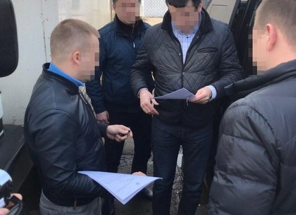 Двое донецких наладили в Харькове бизнес на пользу боевиков ДНР