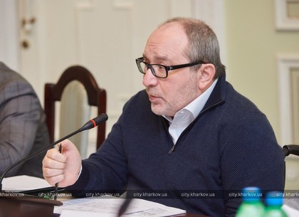 Геннадий Кернес: В харьковском электротранспорте действуют новые тарифы