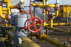 «Харьковгоргаз» заявил об убыточности тарифа на распределение газа