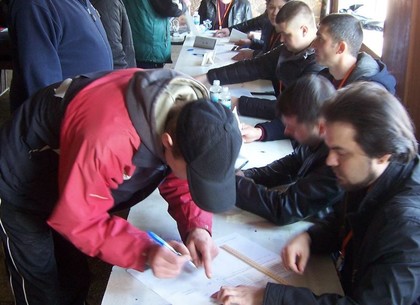 В колониях на Харьковщине проголосовали почти все осужденные
