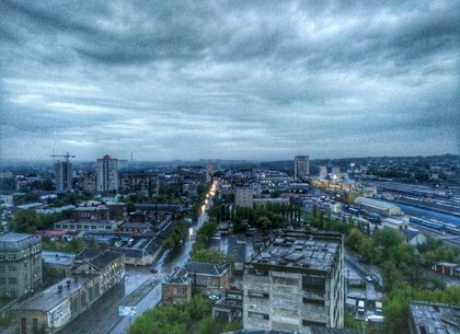 Похолодание и тучи: прогноз погоды и магнитных бурь в Харькове на вторник, 2 апреля
