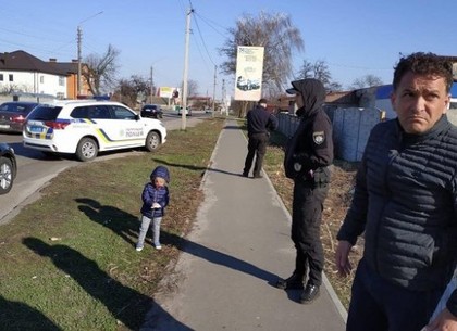 Пропавшая малышка найдена: похитивший ее отец-француз хотел с ней уехать в Румынию