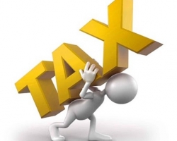 Налоговая озвучила рейтинг налогов - лидеров, развивающих Харьков
