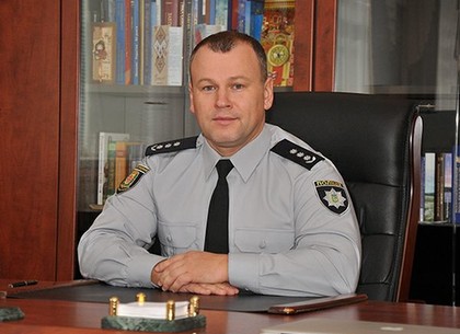 Харьковская полиция пересмотрит график службы на 21 апреля, чтобы больше сотрудников могли проголосовать