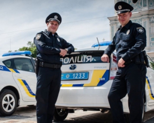 В Украине начали действовать новые правила учета преступлений
