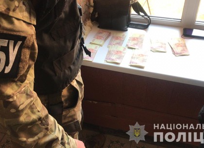 Десять тысяч гривен закрыли глаза командиру взвода на провинности бойца
