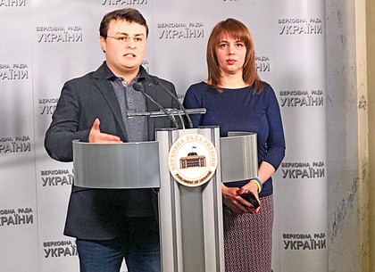 В Україні ініціюють створення нового Житлового кодексу (ВИДЕО)