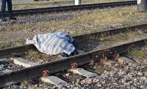 На железнодорожных путях под Харьковом очередная жертва