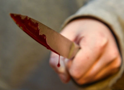 Кровавая расправа: мужчина с особой жестокостью убил должника и его жену (ВИДЕО)