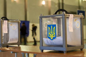 Харьковчане голосуют активнее, чем в среднем по Украине