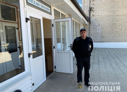 На Харьковщине полиция открыла дело из-за незаконного голосования