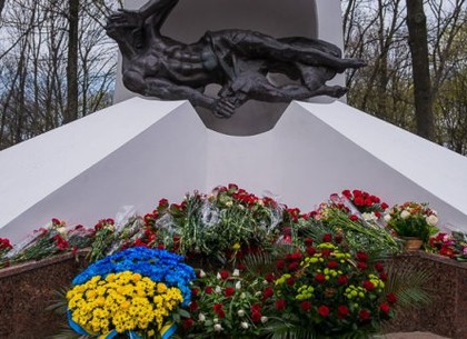 В Харькове пройдет акция к годовщине аварии на ЧАЭС