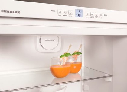 Liebherr - холодильник премиум-класса